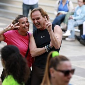 II Semana de la Salud