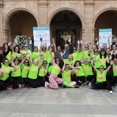 II Semana de la Salud