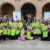 II Semana de la Salud