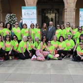 II Semana de la Salud