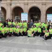 II Semana de la Salud