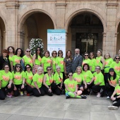 II Semana de la Salud