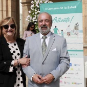 II Semana de la Salud