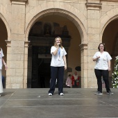 II Semana de la Salud