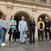 II Semana de la Salud