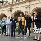 II Semana de la Salud