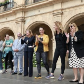 II Semana de la Salud