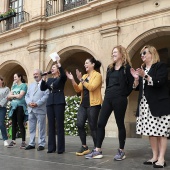 II Semana de la Salud