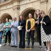 II Semana de la Salud