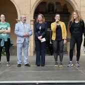 II Semana de la Salud