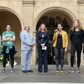 II Semana de la Salud