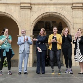 II Semana de la Salud