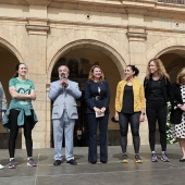 II Semana de la Salud