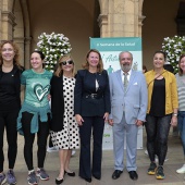 II Semana de la Salud