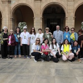 II Semana de la Salud