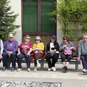 II Semana de la Salud