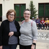 II Semana de la Salud