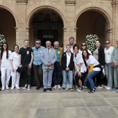 II Semana de la Salud