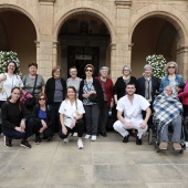 II Semana de la Salud