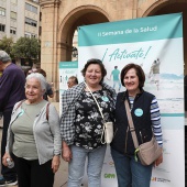 II Semana de la Salud