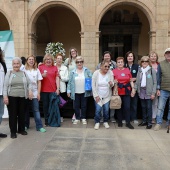 II Semana de la Salud