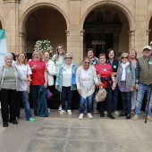 II Semana de la Salud