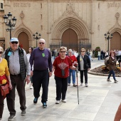 II Semana de la Salud