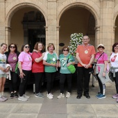 II Semana de la Salud