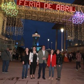 Feria de Abril