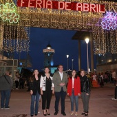 Feria de Abril