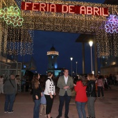 Feria de Abril