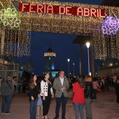 Feria de Abril