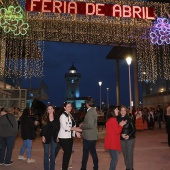 Feria de Abril