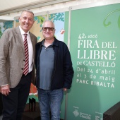 Fira del llibre