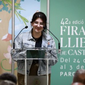 Fira del llibre