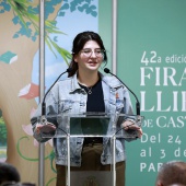 Fira del llibre