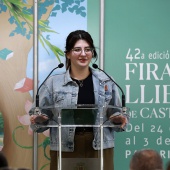 Fira del llibre