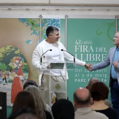 Fira del llibre