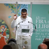 Fira del llibre