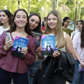 Fira del llibre