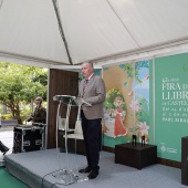 Fira del llibre