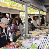 Fira del llibre