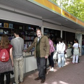 Fira del llibre