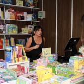 Fira del llibre