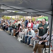 Festival de la Adopción