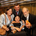 PREMIOS AFAPOC A LA SOLIDARIDAD