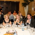 PREMIOS AFAPOC A LA SOLIDARIDAD