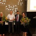 PREMIOS AFAPOC A LA SOLIDARIDAD