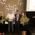 PREMIOS AFAPOC A LA SOLIDARIDAD