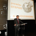 PREMIOS AFAPOC A LA SOLIDARIDAD